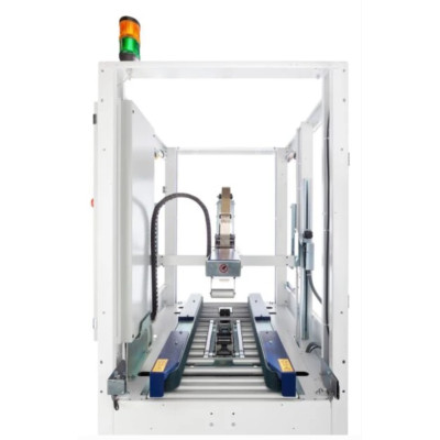 Automatická lepička CT 305 SDR CYKLOP Automatická lepička CT 305 SDR CYKLOP