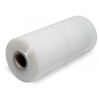 Strojná stretch fólia