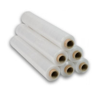 Ručná stretch fólia