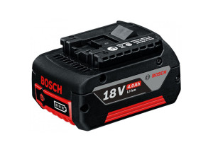 AKU batéria 18V 4,0Ah Li-Ion pre páskovačku OR-T 400/450 - ORGAPACK AKU batéria 18V 4,0Ah Li-Ion pre páskovačku OR-T 400/450 - ORGAPACK